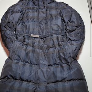 Authentic Burberry Coat SOLD!!